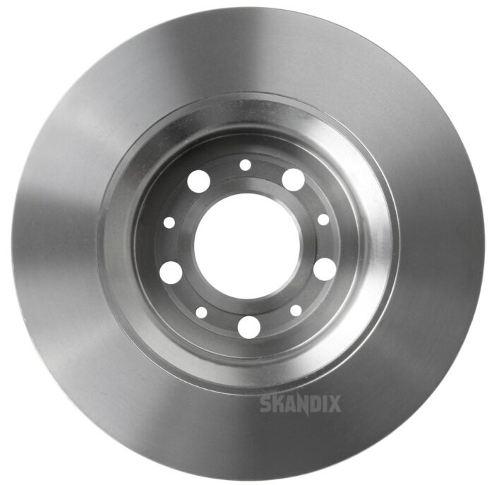 Bremseskive foran volvo 850 C70 S70 V70 V70XC 16", original volvo - Billede 2