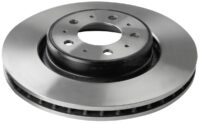 Bremseskive foran volvo 850 C70 S70 V70 V70XC 16", original volvo - Billede 3