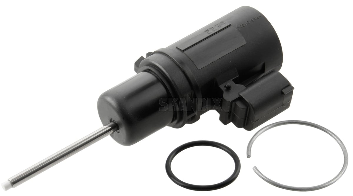 1013194 Bremsepedal positionssensor 31687032, Volvo S60/S80/V70/XC70/XC90 - Billede 1