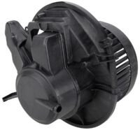 Blæsermotor, Volvo S60 (-2009), S80 (-2006), V70 P26 (2001-2007), XC70 (2001-2007), XC90 (-2014) - Billede 4