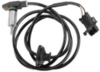 ABS hjulhastighedssensor – foraksel, Volvo 240 88-