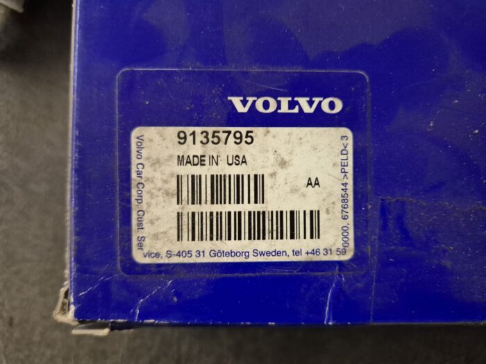 Lambdasonde, Volvo 900 - Billede 3