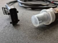 Lambdasonde Diagnoseprobe, Volvo 900 S90 / V90 -1998 - Billede 2