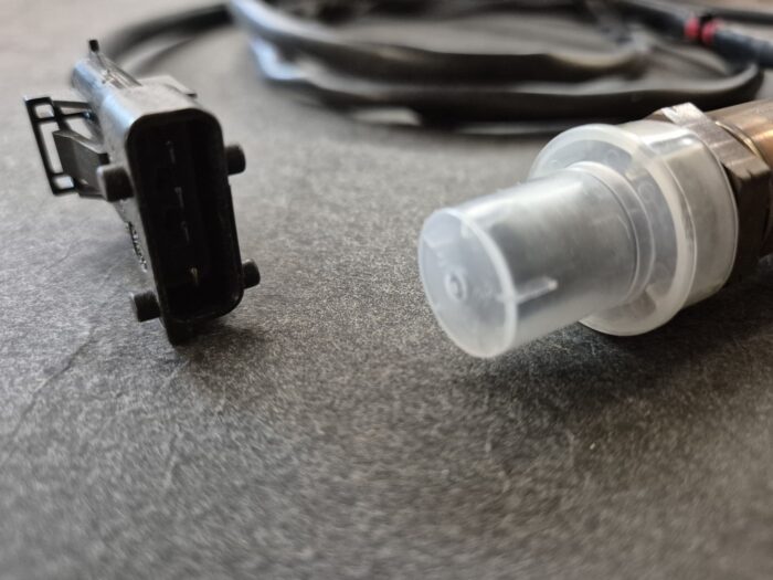 Lambdasonde Diagnoseprobe, Volvo 900 S90 / V90 -1998 - Billede 2