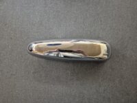 kofangerhorn bag, forkromet, Volvo Amazon Sedan - Billede 3