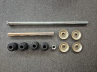 stabilisatorbolt, volvo amazon 1959-70