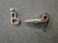 Platiner B18B 240149, Volvo B18B - Billede 4