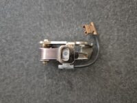 platiner B20 volvo - Billede 4