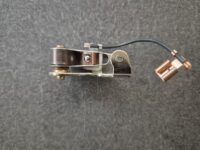 platiner B20 volvo - Billede 3