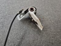 Platiner B4B/B16 233677, Volvo 120/130/PV444/544 - Billede 3