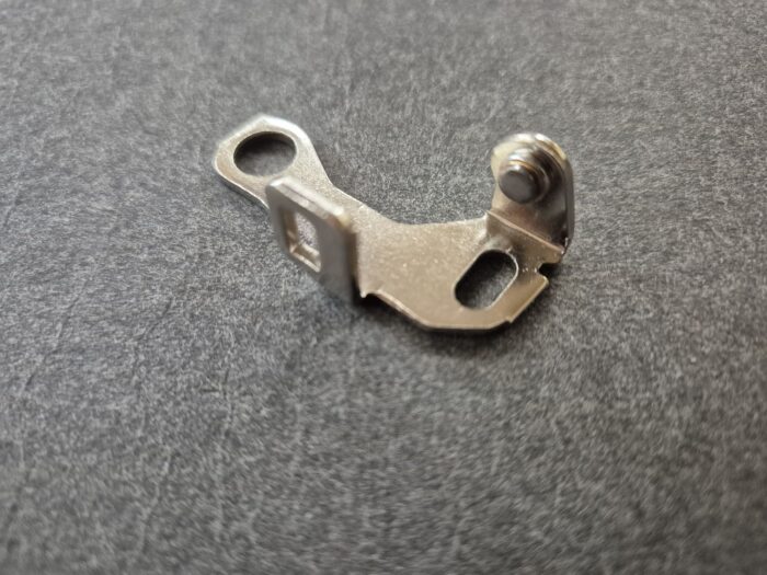 Platiner B4B/B16 233677, Volvo 120/130/PV444/544 - Billede 4