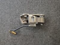 platiner volvo 240 / B20B / E / B19A / B21A / B23A - Billede 2