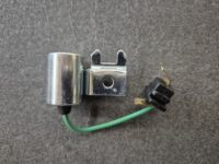 kondensator B20A volvo - Billede 2