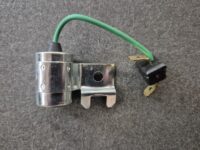 kondensator B20A volvo - Billede 5
