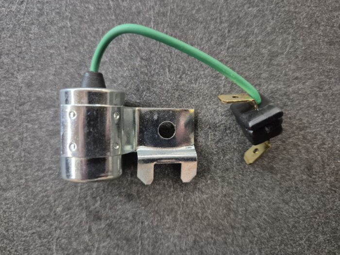 kondensator B20A volvo - Billede 5