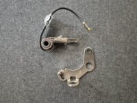 Platiner B18A 1237013027, Volvo B18A - Billede 4
