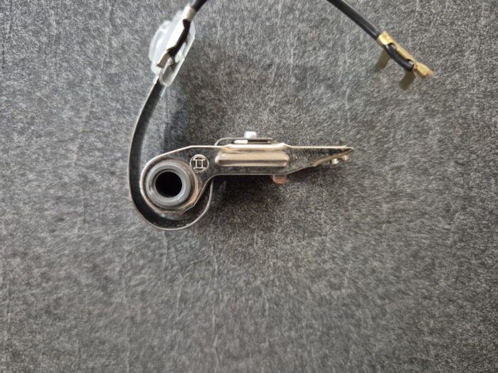Platiner B18A 1237013027, Volvo B18A - Billede 2