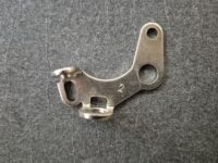 Platiner B18A 1237013027, Volvo B18A - Billede 3
