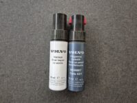Lak 431 – Reparationslak, Aqua Pearl, pen-sæt
