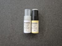 Lak 607 – Reparationslak, Creme Yellow, pen-sæt