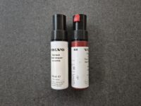 Lak 339 – Reparationslak, Red Pearl, pen-sæt