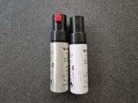 Lak 430 – Reparationslak, Crystal White Pearl, pen-sæt