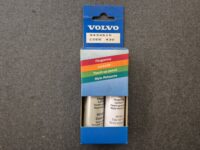 Lak 430 – Reparationslak, Crystal White Pearl, pen-sæt - Billede 2