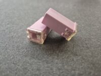 Sikring, JCase 30 A, Universal - Billede 2