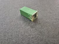 Sikring, JCase 40 A - Billede 2