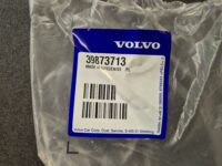 Dæksel, sikkerhedssele højre, Volvo S60 (-2009), V70 P26 (2001-2007), XC70 (2001-2007) - Billede 3