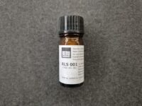 Beru RLS 001 Conductive Silver Repair Set