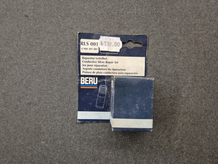 Beru RLS 001 Conductive Silver Repair Set - Billede 2