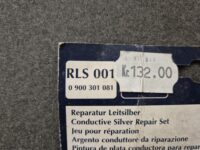 Beru RLS 001 Conductive Silver Repair Set - Billede 3
