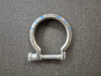 Clamp, udstødningsrør 31422331, Volvo S60/V60/V70/S80 m.fl. - Billede 2