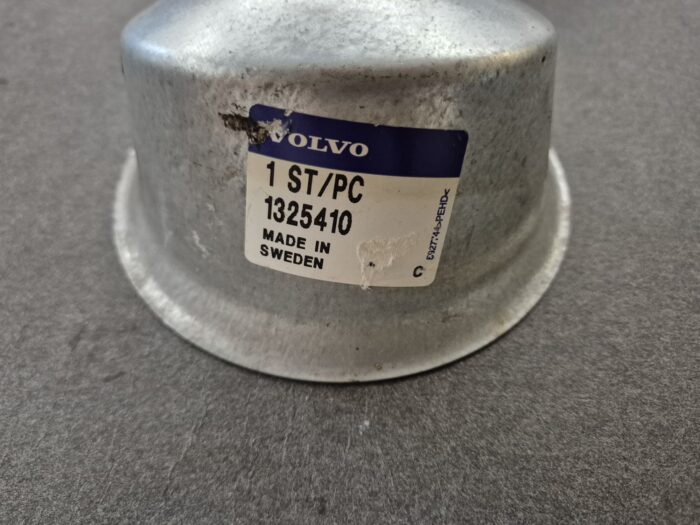 Påfyldningsrør til brændstoftank (original Volvo), Volvo 700 900 S90 V90 - Billede 3