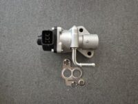 EGR ventil, Volvo C30, S40 (2004-), S80 (2007-), V50, V70 (2008-)