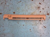 Baggagerumspanel, Venstre, Volvo V70