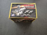 GMB Engine Cooling Water Pump GWD-27A