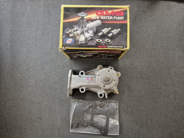GMB Engine Cooling Water Pump GWD-27A - Billede 2