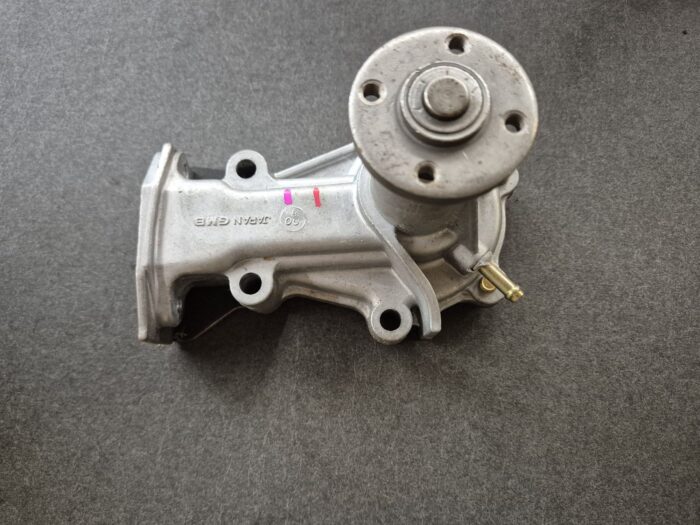 GMB Engine Cooling Water Pump GWD-27A - Billede 3