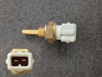 Temperatursensor motorstyring volvo 240 740 760 - Billede 2