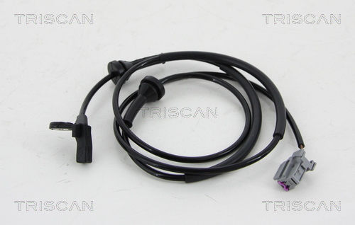 6vAVSGjtZB6IWQEaF793EHkxhxGEtP818027201 ABS sensor venstre bag, alle med "SW" i stelnummer. - Billede 1