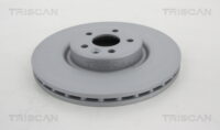 Bremseskive foran 812027142C, Volvo V70/S80 18" 2008-16