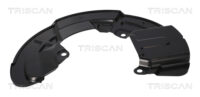 Ankerplade venstre foran volvo S60 V70 V70XC S80 XC90