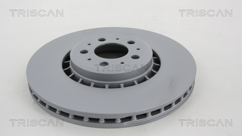 YjE24jM88bY3tzOOPD7XCtcPyGCOJc812027134C Bremseskive foran volvo V70 XC90 dia. 316mm - Billede 1
