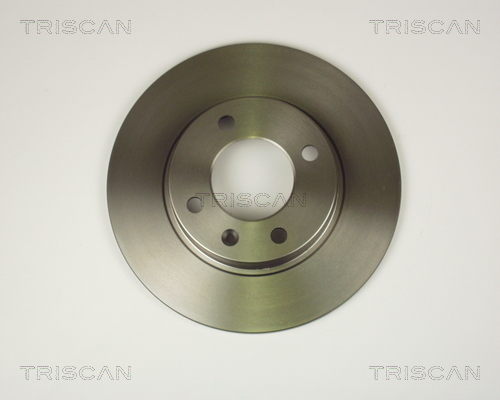 vIqsg6R8rEeAmBhjNrGzXSxd9wxGyV812010137 bremseskive foran volvo S40, Ø320 mm, 2004-12 - Billede 1