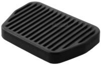 Pedalgummi til bremsepedal, Automatgear, 850 S60 S80 C70 S70 V70 XC70 XC90 - Billede 2