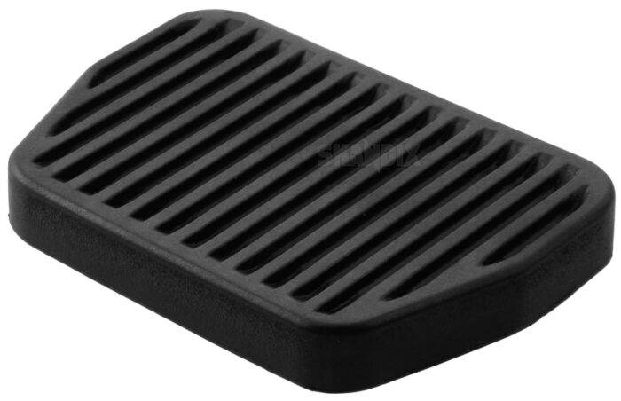 Pedalgummi til bremsepedal, Automatgear, 850 S60 S80 C70 S70 V70 XC70 XC90 - Billede 2