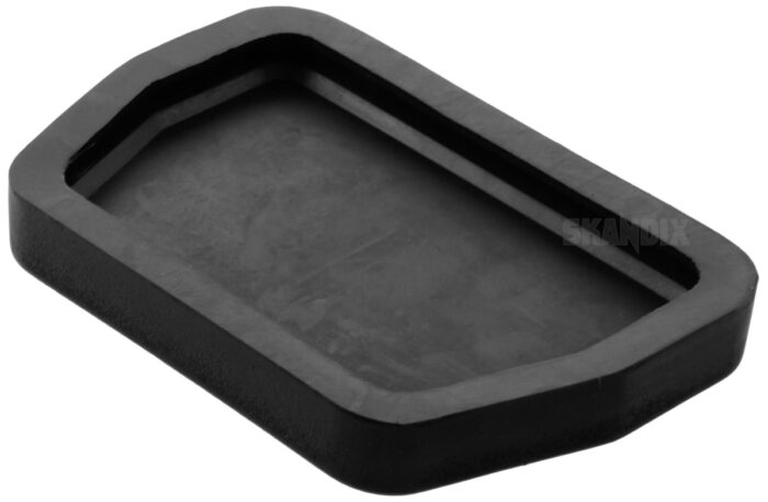 Pedalgummi til bremsepedal, Automatgear, 850 S60 S80 C70 S70 V70 XC70 XC90 - Billede 3