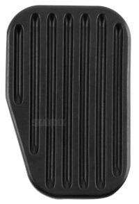 Pedalgummi til koblingspedal, 850 S60 S80 C70 S70 V70 XC70 XC90
